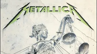 Metallica - “Dyers Eve” but the intro is “To Live is To Die”