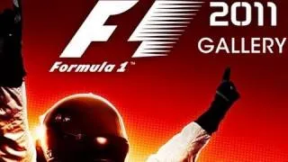 F1 2011: Gamescom Developer Diary