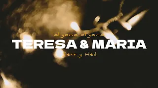 English Translation 🇬🇧 | Teresa & Maria - alyona alyona, Jerry Heil (Eurovision 2024 🇺🇦)