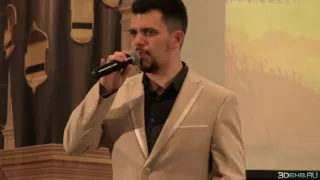 Михаил Албулов - 15 Доживём (live 2016)