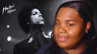 THIS MAN WAS A BREATH OF FRESH AIR! 😩 | Prince - The Love We Make "LIVE!" [2013]: REACTION