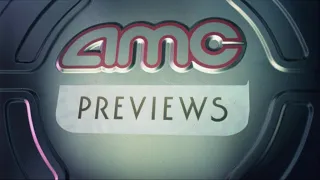 AMC Previews snipe (1991) [FTD-0618]