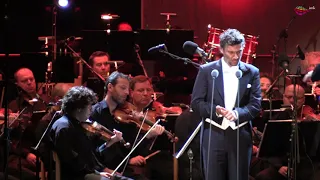 Jonas kaufmann - "Mamma, quel vino e generoso"