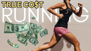Why is RUNNING so EXPENSIVE?