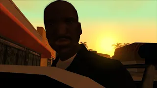 Grand Theft Auto  San Andreas PS2 Graphics on PC