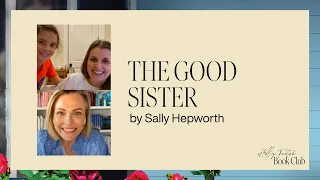 The Good Sister | Holly Furtick Book Club