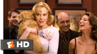 Bewitched (2005) - Where's My Dog? Scene (3/10) | Movieclips