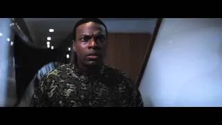 Rush Hour 2 - who died lee??? funny scene not Yu, you! HD