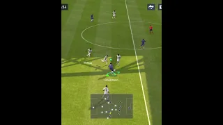 Tiki Taka in FifaMobile🔥🔥