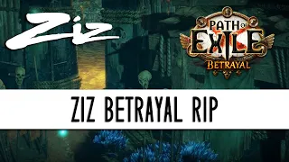 Ziz - DEVOURED Tshot WR Magic Finder Rip