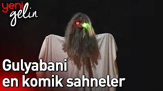 Gulyabani! En Komik Sahneler - Yeni Gelin