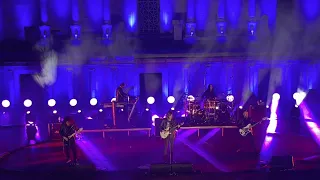 Opeth - The Leper Affinity (Ancient Theater, Plovdiv 24.09.2099)
