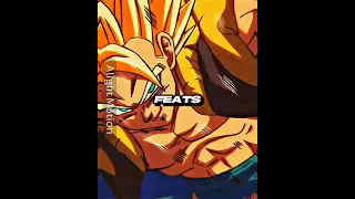 Spin The wheel until gogeta loses