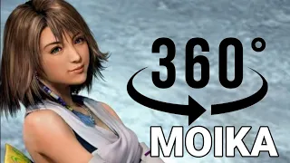 MOIKA 360 ANIME