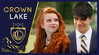 CROWN LAKE | Season 1 | Ep. 4: “Girl's Rule”