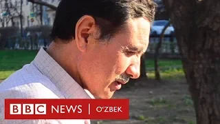 Россия ва миграция: Собянинга чиққан ўзбекистонлик нос учун депорт бўлди - BBC Uzbek