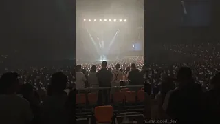 SEOKJIN WITH HIS ARMY BOMB!SUGA | Agust D Tour D-DAY The Final in KSPO DOME