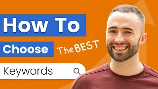 How To Choose The Right Keywords For Google Ads: Keyword Research