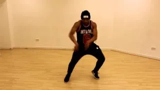 Danity Kane Ft. Tyga - Lemonade  Dance choreography by Levent Nyembo