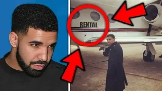 5 Rappers EXPOSED For Fake Flexing... (Tyga, Drake, Lil Pump & MORE!)