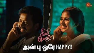 அழகோ அழகு! | Singappenne - Semma Scenes | 19 April 2024 | Tamil Serial | Sun TV