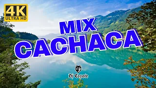 Cachaca clasicos mix 🍻 Jaumina 🇵🇾 Lo mas sonado Dj Coyote