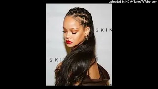 Rihanna x Luther Vandross - Never Kissed It Too Much (Mashup)..BY AMORPHOUS