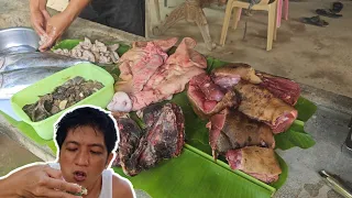 BEST PINOY PULUTAN l PAGKAING BUKID |Team AgustinTV