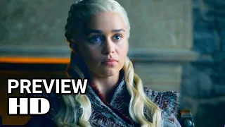Game of Thrones Season 8 Episode 2 | Preview [HD] | HBO