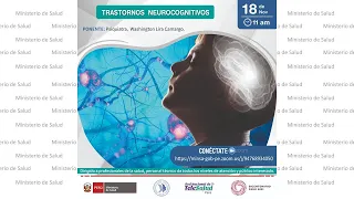 TRASTORNOS NEUROCOGNITIVOS