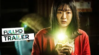 Metamorphosis Official Trailer 2020 Horror (Byeonshin) 변신