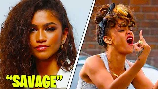 The MOST SAVAGE Clap Back Moments on TV!