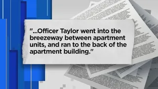 New developments: HPD officer loses job after Sgt. killed