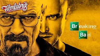 BREAKING BAD - Alles was man wissen muss! | Close-Up