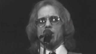 Warren Zevon - Lawyers, Guns And Money - 4/18/1980 - Capitol Theatre (Official)