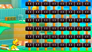 Super Mario Maker 2 ❤️ Endless Mode #9