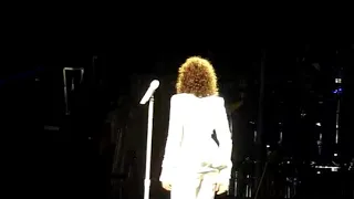 Whitney Houston | I Look To You | Live in Concert 2010