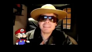 Recopilacion Mario pelea con Dross