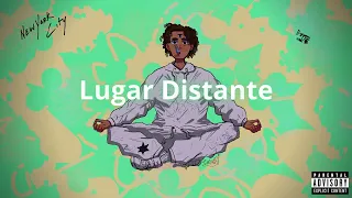 Matuê - Lugar Distante  (extended)