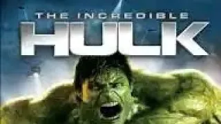 Dj Afro Latest movie (The Hulk) Part 1