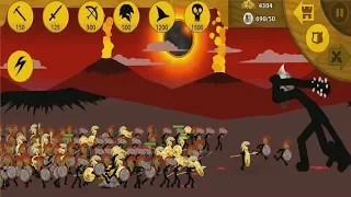 Stick War Legacy - Max Level [This Is Sparta]