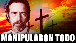 🔴 La Verdad Oculta de la Religión por Alan Watts. Un video que te hará pensar 🔴