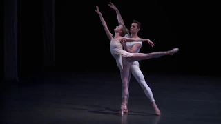 New York City Ballet's Prima Ballerinas of 2018