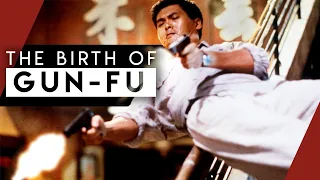 The Birth of Gun Fu | Video Essay