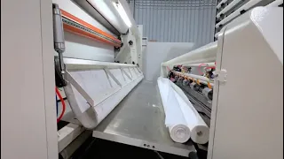 How to develop none stop toilet paper business kitchen towel paper roll production full line