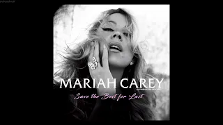 Mariah Carey (AI) - Save The Best For Last (Vanessa Williams Cover)