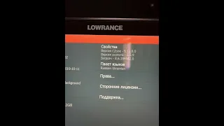 Lowrance HDS 12 Live