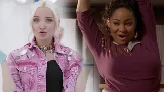 Disney Channel Songs With The Same Name SHOWDOWN