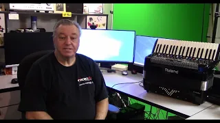 Roland Editor Install on Win10 & Win11