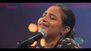 Ami harate Chai Aponare - Reya's Ensemble - Music Mojo Season 4 - KappaTV